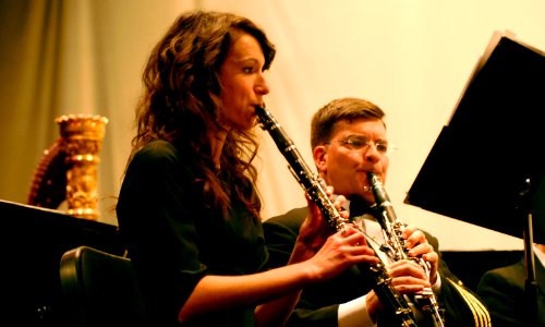 Concert Band National Tour in Washington, Pa. (6816376064)