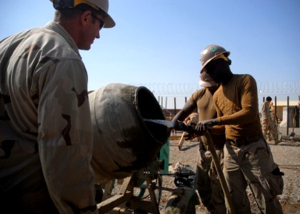 Concrete Training at Camp Krutke DVIDS256185