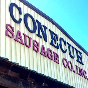 Conecuh Sausage C5YMYWLVMAEo0Tb