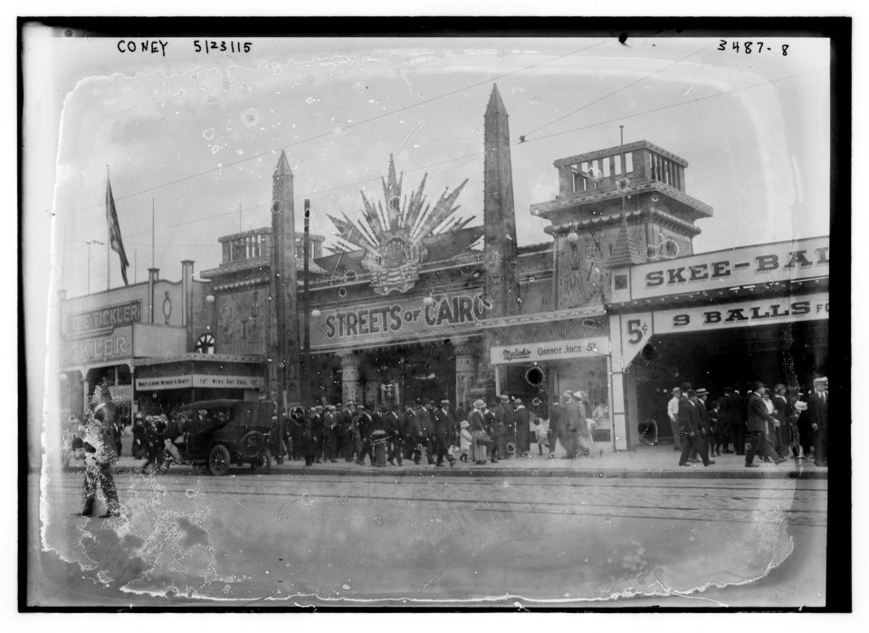 Coney (Island), 5-23-15 LCCN2014699099