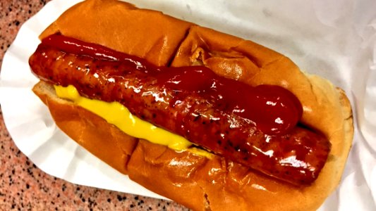 Conecuh Sausage C5YMYWdVcAEjYea