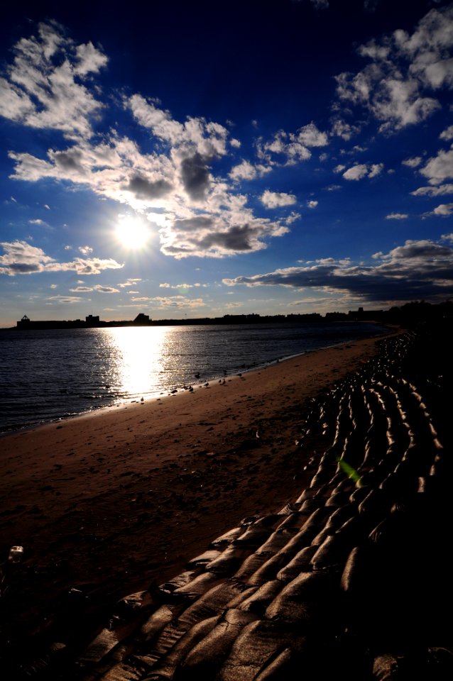 Coney island