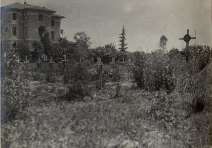 Conegliano, Heldenfriedhof. (BildID 15667365)
