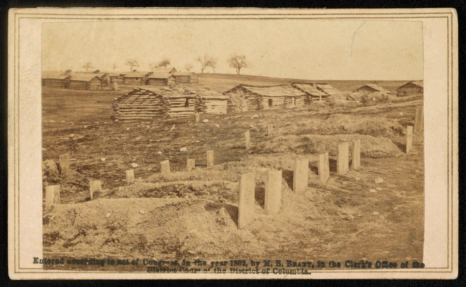 Confederate graves, Centreville Did these bones cost no more the breeding, but to play at loggats with them, mine, ache to think on't. LCCN2016651688