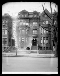 Confederate Memorial house LCCN2016851340