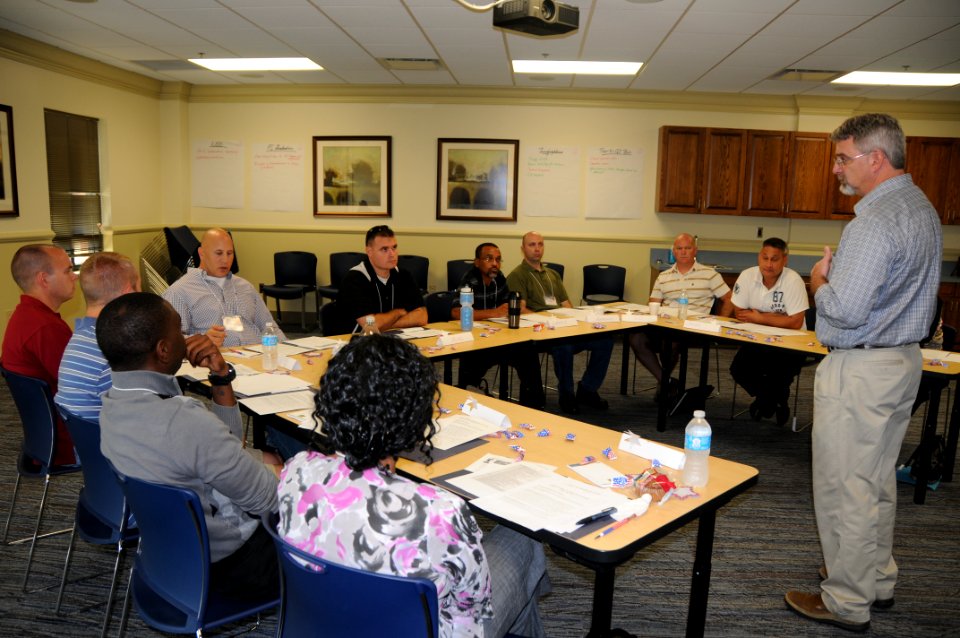 Conference gives voice to Families (8103213751)
