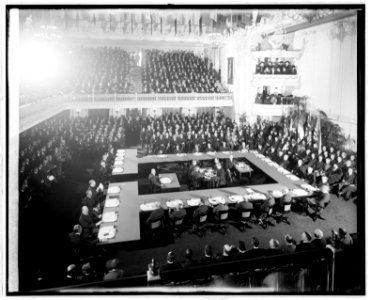 Conference in session LCCN2016823846