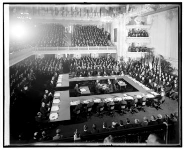 Conference in session LCCN2016823848