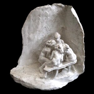 Confidence-Camille Claudel-MAHG Inv 1896-0006-IMG 1404-black