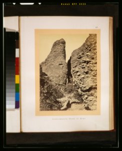 Conglomerate peaks of Echo LCCN2003668245