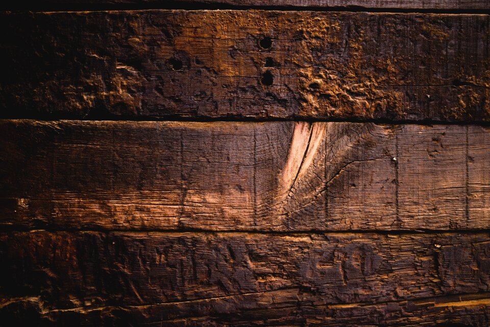 Texture coffee wall