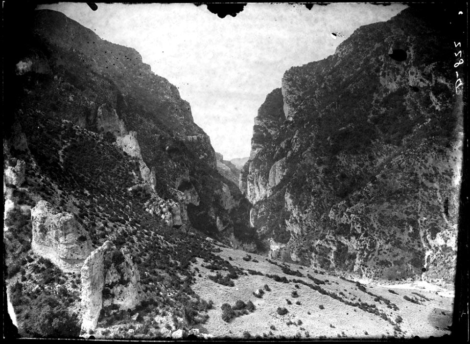 Congost de Mont-rebei-3