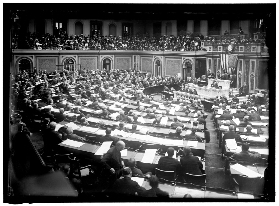 CONGRESS, U.S. COUNTING THE ELECTORAL VOTE LCCN2016864291