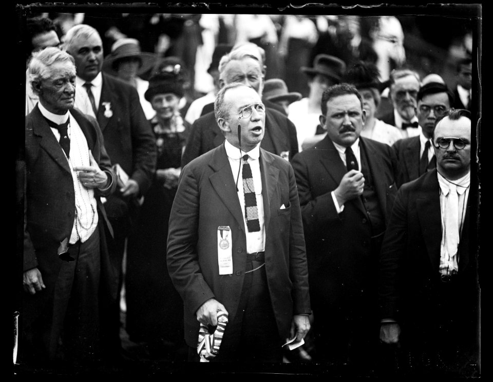 Congress against alcoholism, Washington, D.C., Sept. 21-26, 1920. Chairman LCCN2016890675