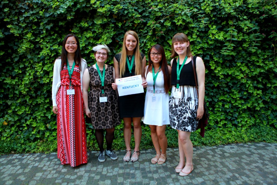 Congress-Bundestag Youth Exchange Program 2015 IMG 1959 (18520728930)