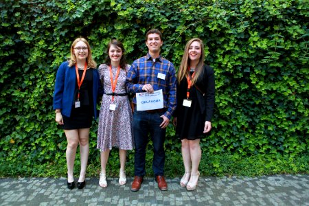 Congress-Bundestag Youth Exchange Program 2015 IMG 2026 (18520707528)