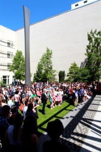 Congress-Bundestag Youth Exchange Program 2015 IMG 2133 (18085427134)