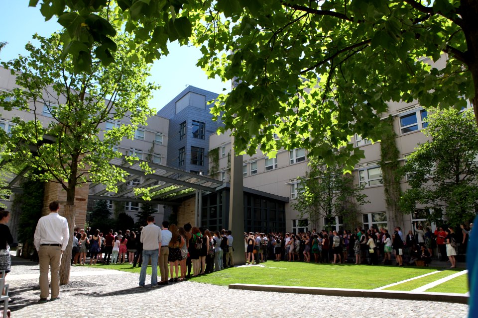 Congress-Bundestag Youth Exchange Program 2015 IMG 2189 (18708139675)