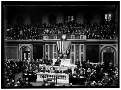 CONGRESS, WILSON BEFORE... LCCN2016865396