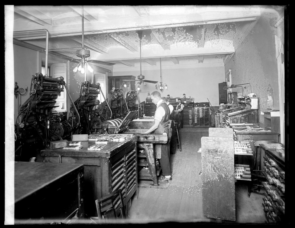 Congressional Library, (Washington, D.C.)- bookbinding LCCN2016851392