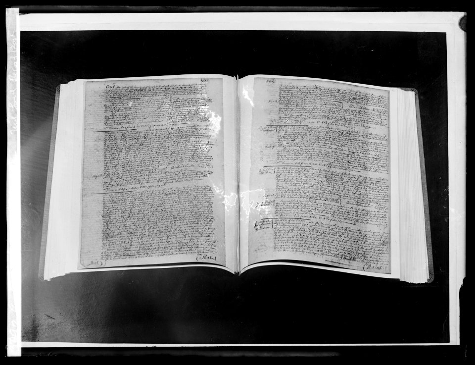 Congressional Library, Md. Land Record book, (Washington, D.C.) LCCN2016851558