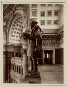 Congressional Library. Shakespeare LCCN2013646341