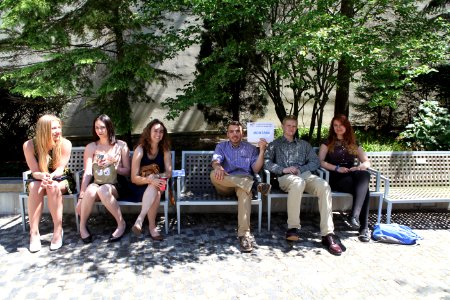 Congress-Bundestag Youth Exchange Program 2015 IMG 1905 (18520592478)
