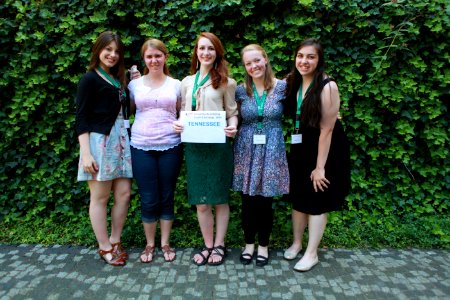Congress-Bundestag Youth Exchange Program 2015 IMG 2035 (18520715808)