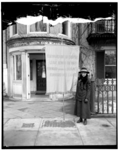 Congressional Union of Woman Suffrage LOC hec.13620