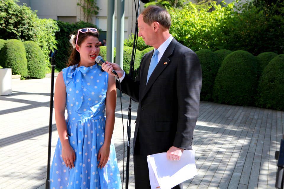 Congress-Bundestag Youth Exchange Program 2015 IMG 2204 (18703311952)