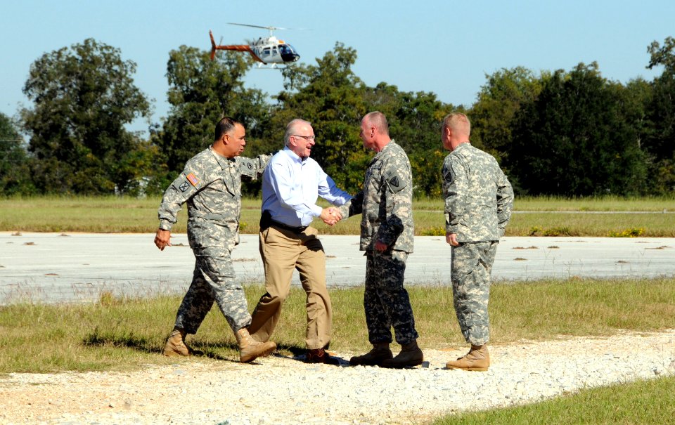 Congressional Visit (6254915323)