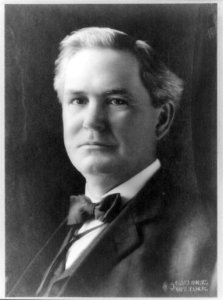 Congressman Frank Clark, 1905-1925, Florida LCCN2017648526