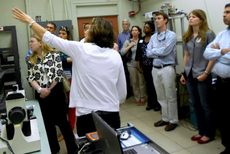 Congressional Staff Tour (7396726994)