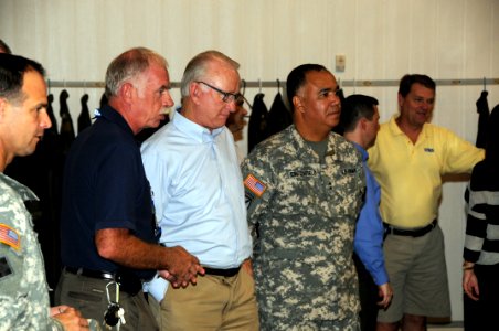 Congressional Visit (6255444554)