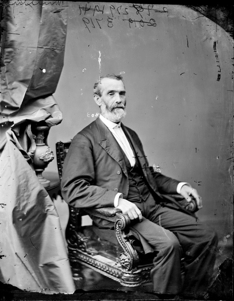 Congressman-James-Mullins-of-Tennessee