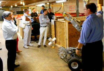 Congressional Staff Tour (7537624672)