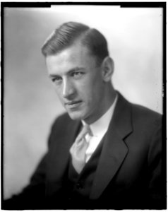 CONNALLY, BENJAMIN LCCN2016859773