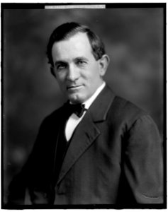 CONNELLY, THOMAS T. HONORABLE LCCN2016859718