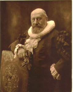 Conrad Schemmann 1905