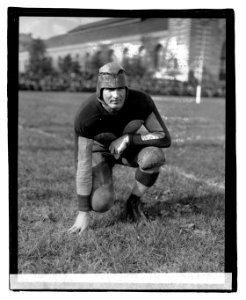 Conroy, Capt., Navy, 1922 LOC npcc.07237