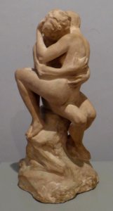 Consolation, by Ville Vallgren