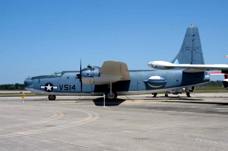 Consolidated PB4Y-2 Naval Aviation Museum