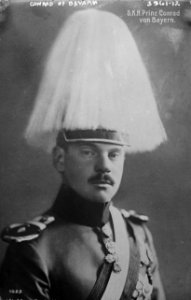 Conrad of Bavaria LCCN2014699595