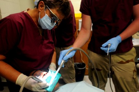 Dental Check Up DVIDS276614