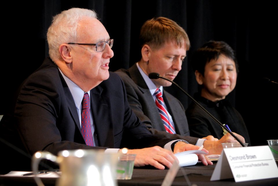 Denver CO, Field Hearing on arbitration (22052997775)