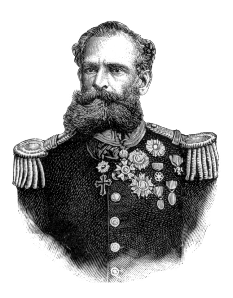 Deodoro da Fonseca (gravura)