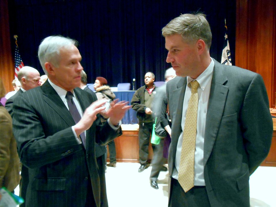 Department of Commerce 2013 Presidential Inauguration Open House (8424501694)