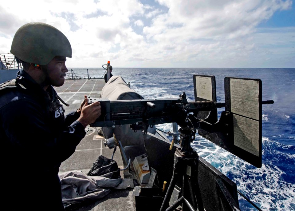 Deployment 150316-N-TP976-067