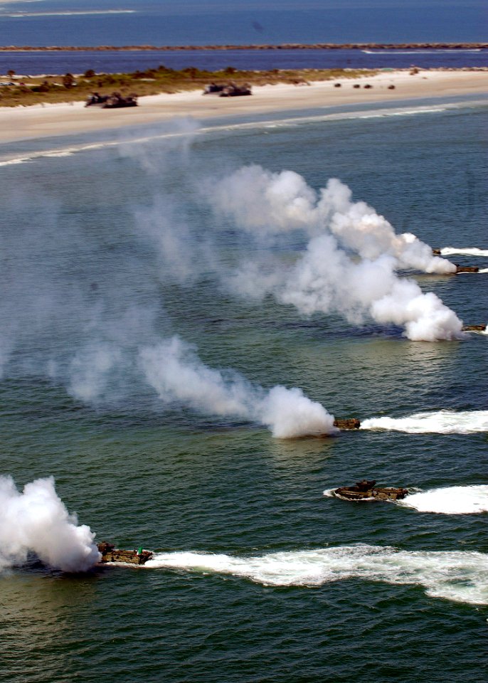 Deploying smoke DVIDS168317
