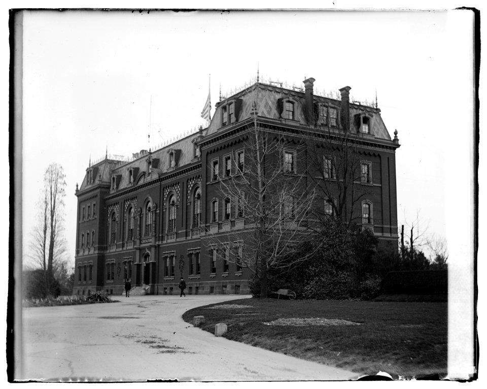 Dept. of Agr., old LOC npcc.00091